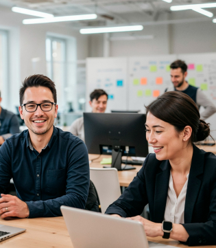 Auto invoice generation
