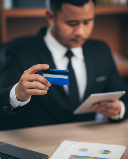 Account Receivables
