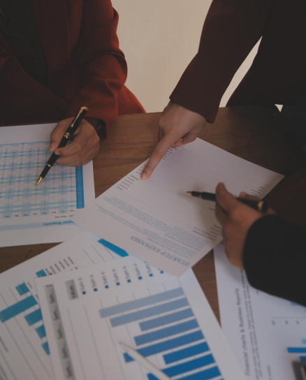 Audit trail