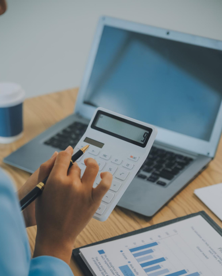 Auto Budget Monitoring