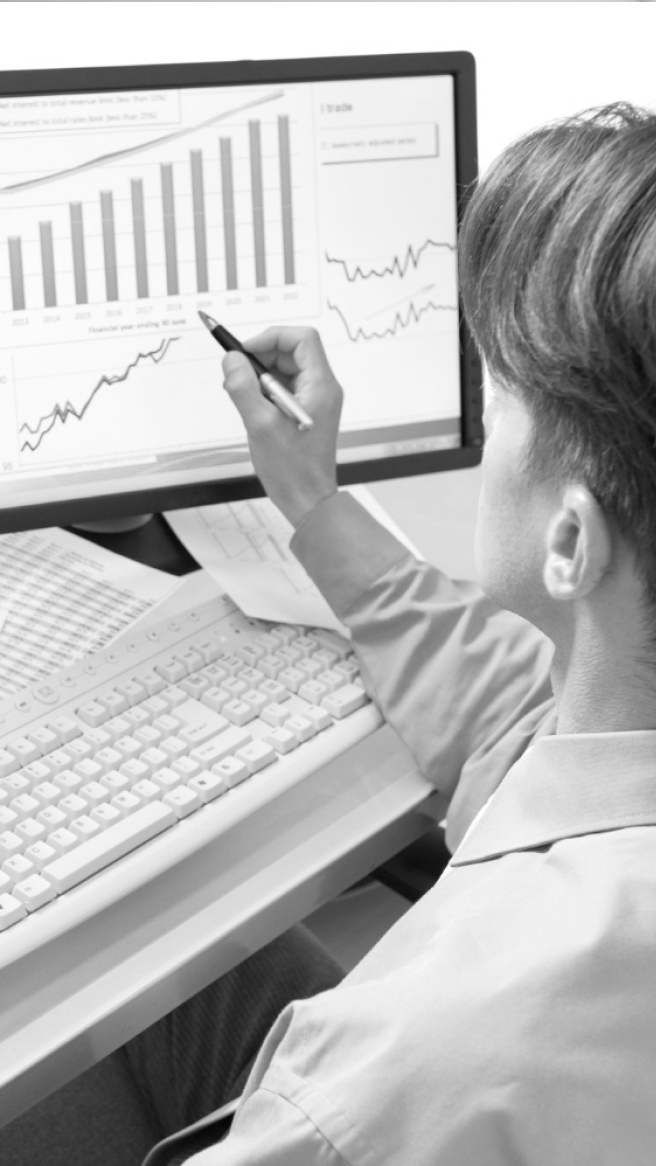 Travtics Business Intelligence