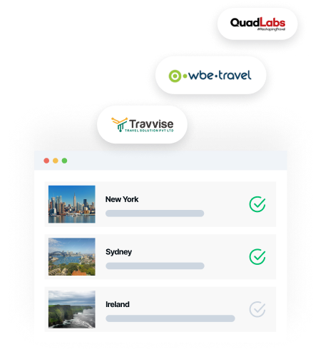 online booking engines