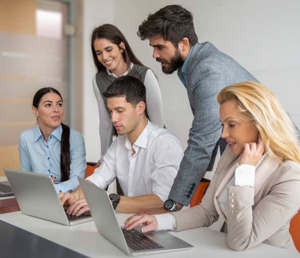 Finance teams across the travel industry rely on TRAACS to reconcile with speed, precision, and confidence