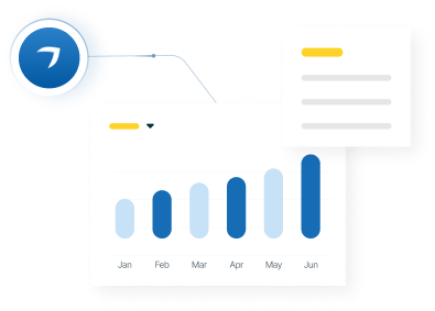 Complete customer view