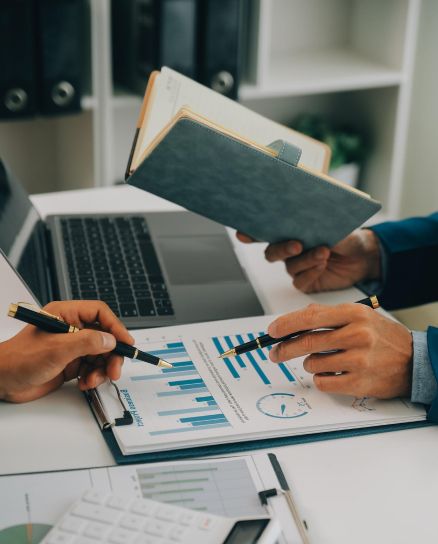 Fixed Asset Management
