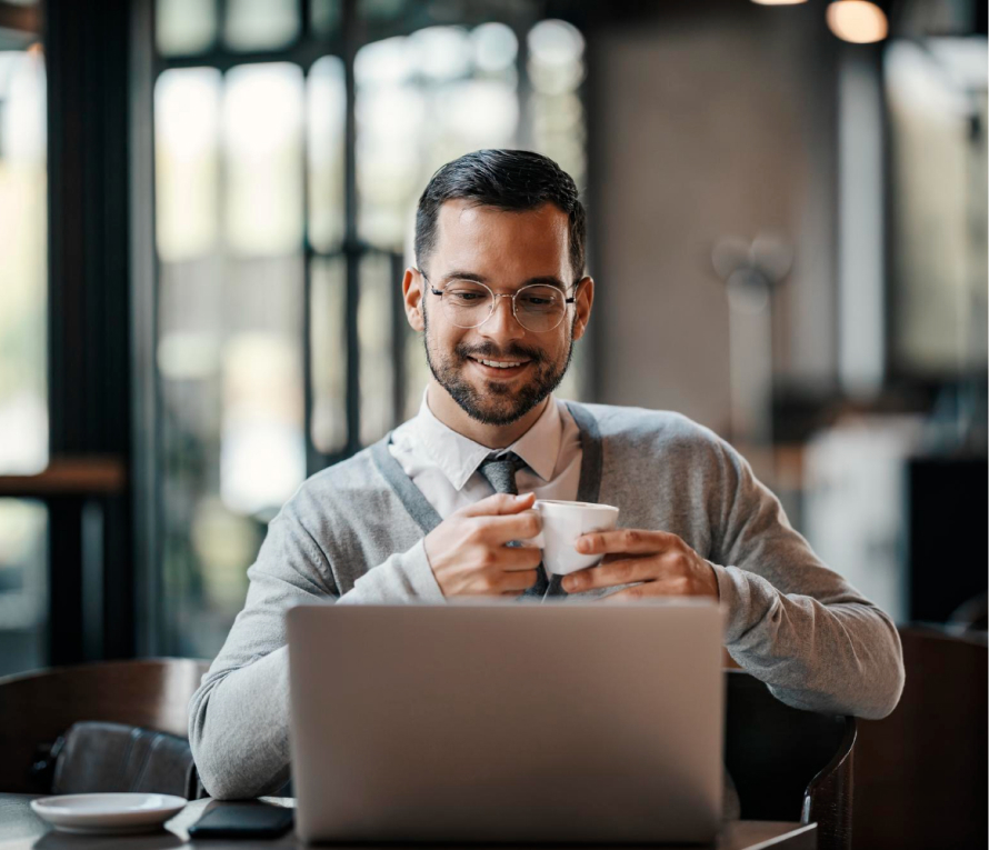Run a smart, streamlined travel agency