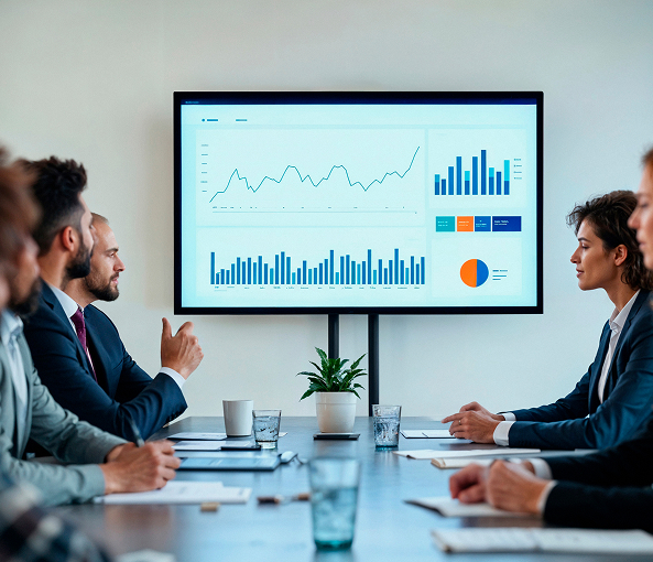 From click to conversion — NuCEM tracks it all