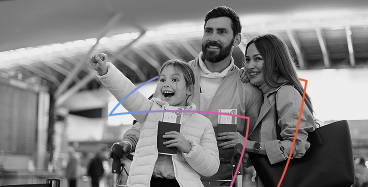 AI-powered travel ERP