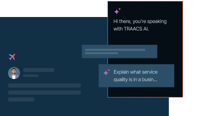 Conversational AI for teams & clients