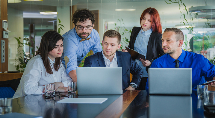 TRAACS for enterprise