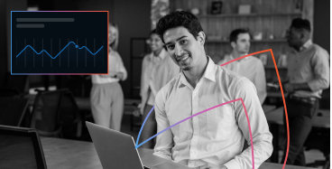 Smart back-office efficiency