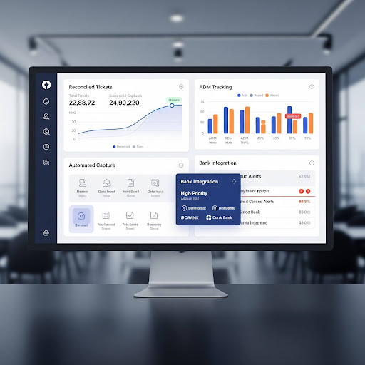 How Travel Agency Software Prevents Fraud
