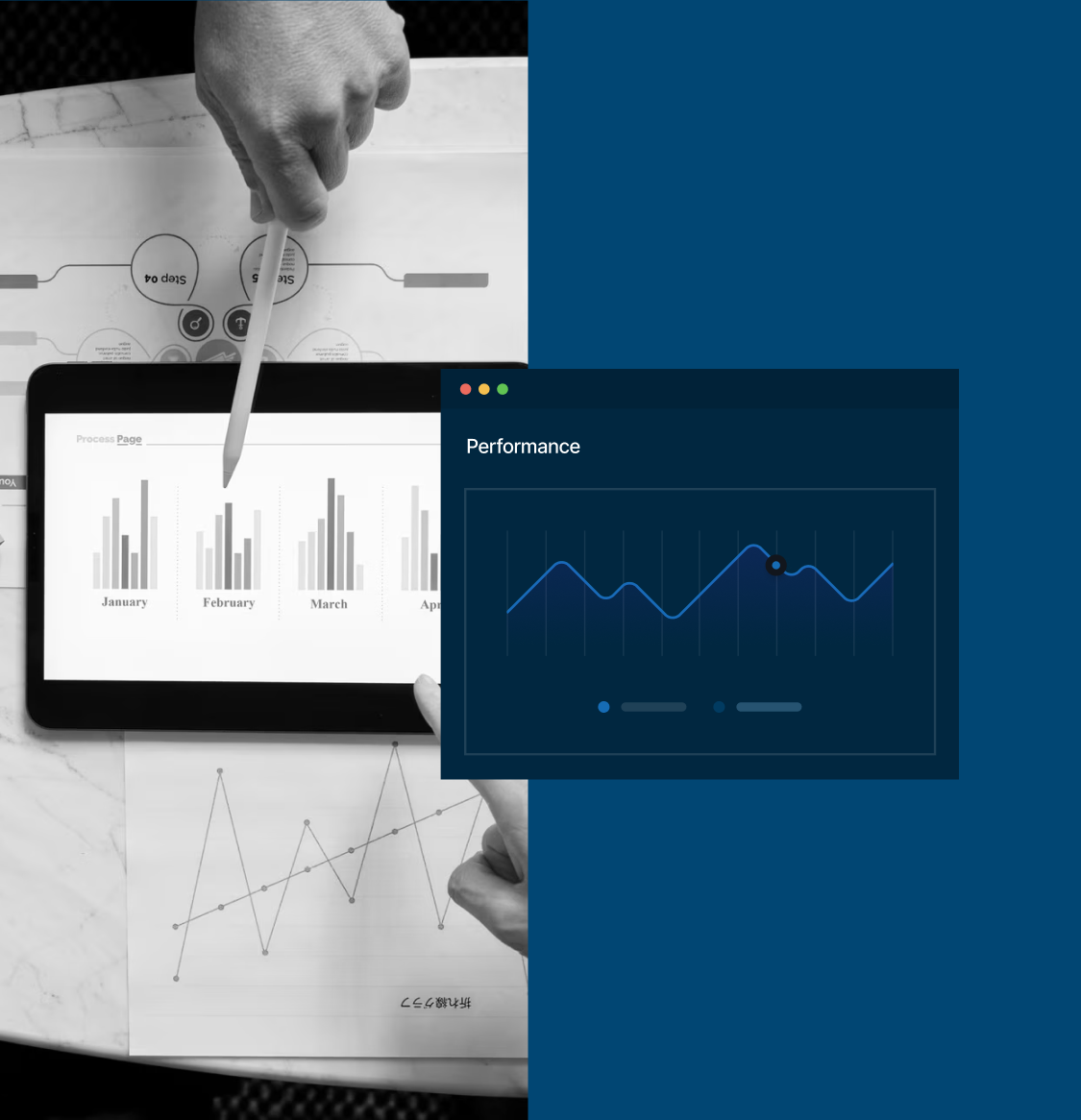 Live Profitability Tracking