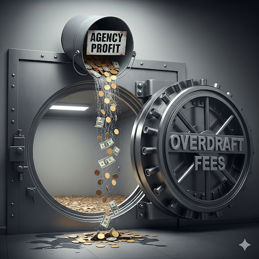 Why Travel Agencies Overpay Banks: The Hidden Cost of Poor BSP Cash Flow Management