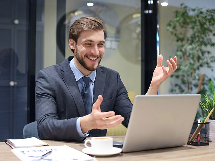 Reduce booking errors by 50%