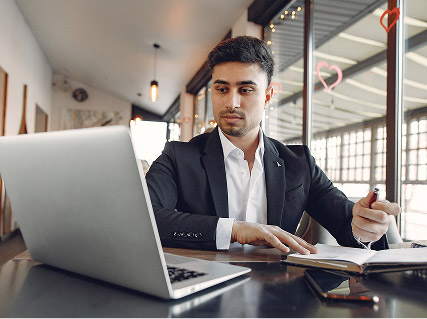 Reduce credit errors by 80%
