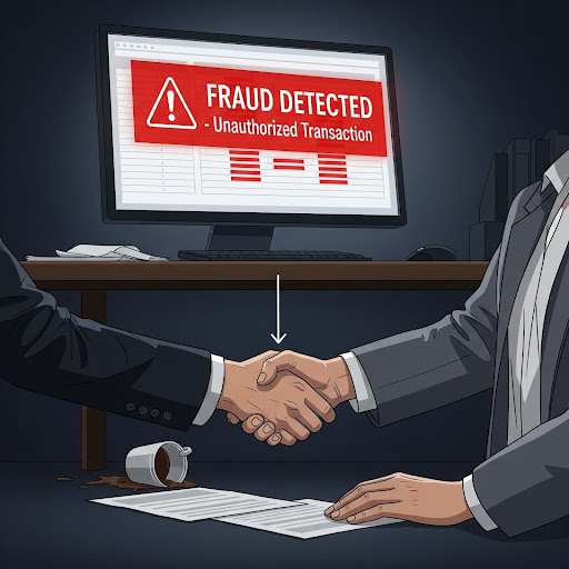 Airline Debit Memos (ADMs) Mismanaged