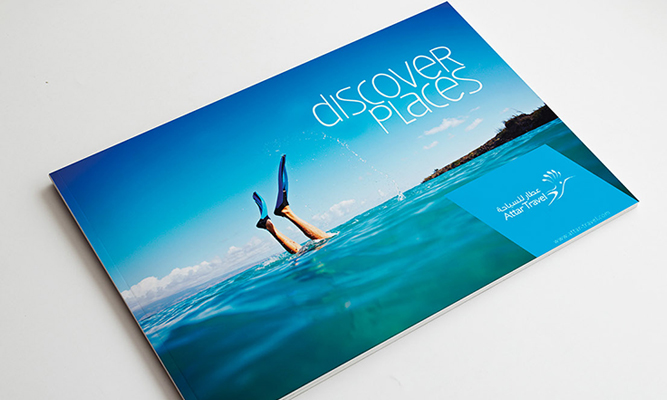 Attar travel Case Study