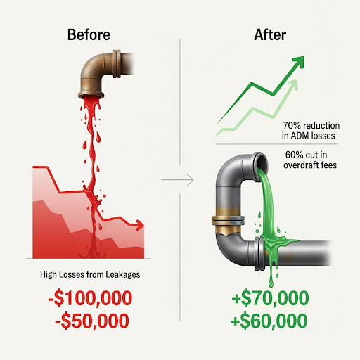 How the Best Travel Agency Accounting System Stops Revenue Leakage