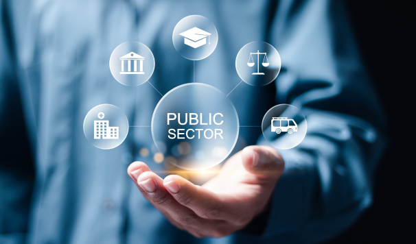 Government Travel Desk – Middle East Case Study