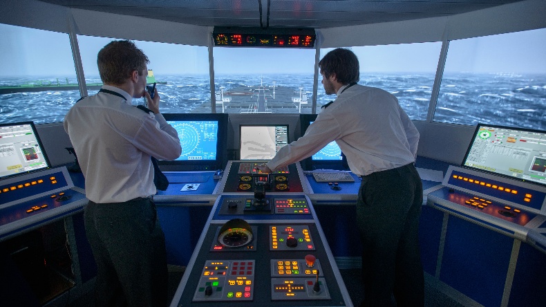 Marine & Offshore Travel Specialist – GCC Case Study