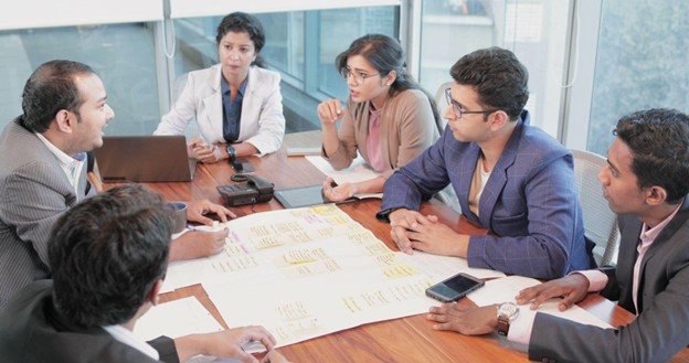 Regional Travel Agency – India Case Study
